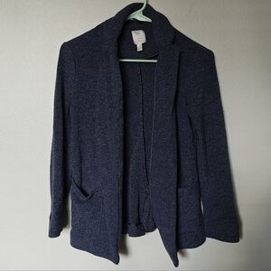 Lauren Conrad LC Knit Blazer